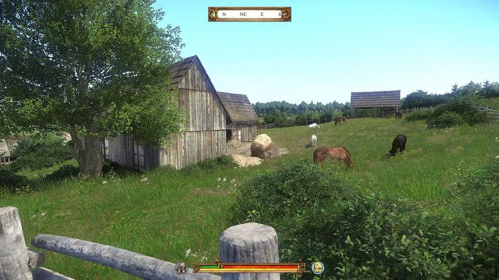 1 - Kingdom Come: Jak odblokować najlepszego konia? - Kingdom Come Deliverance - poradnik do gry