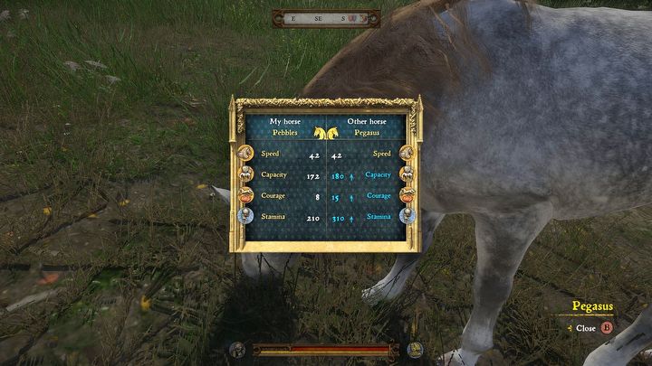 2 - Kingdom Come: Jak odblokować najlepszego konia? - Kingdom Come Deliverance - poradnik do gry