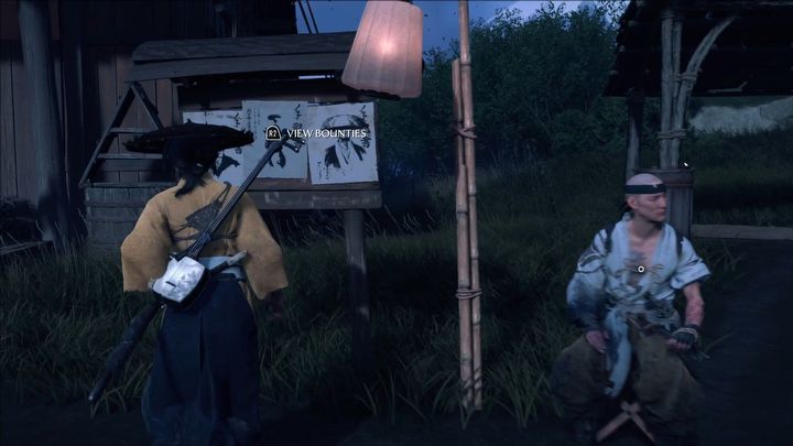 3 - Ghost of Yotei: Porady na start - Ghost of Yotei - poradnik do gry