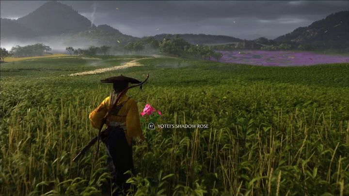 4 - Ghost of Yotei: Porady na start - Ghost of Yotei - poradnik do gry