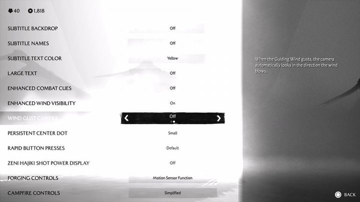 3 - Ghost of Yotei: Poziomy trudności - Ghost of Yotei - poradnik do gry