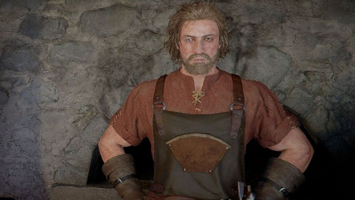 1 - Crimson Desert: Jak zdobywać i zużywać Monety Udoskonalania Hernanda? - Crimson Desert - poradnik do gry