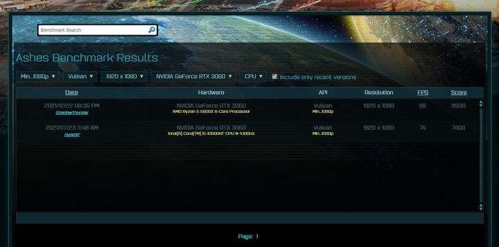 Nowa karta graficzna Intela konkuruje wydajnością z RX 7600 w nieoficjalnym benchmarku - ilustracja #2