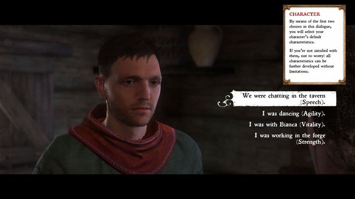 2 - Kingdom Come: Niespodziewana wizyta - Kingdom Come Deliverance - poradnik do gry