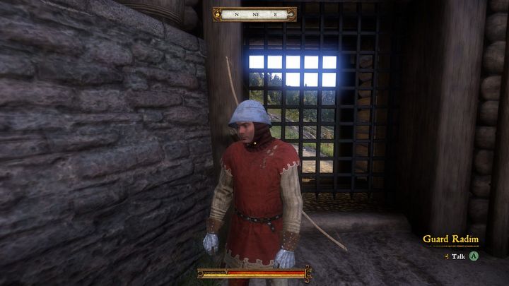 5 - Kingdom Come: Uciekaj - Kingdom Come Deliverance - poradnik do gry