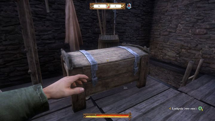 6 - Kingdom Come: Uciekaj - Kingdom Come Deliverance - poradnik do gry