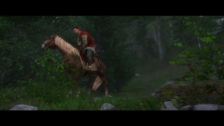 7 - Kingdom Come: Uciekaj - Kingdom Come Deliverance - poradnik do gry