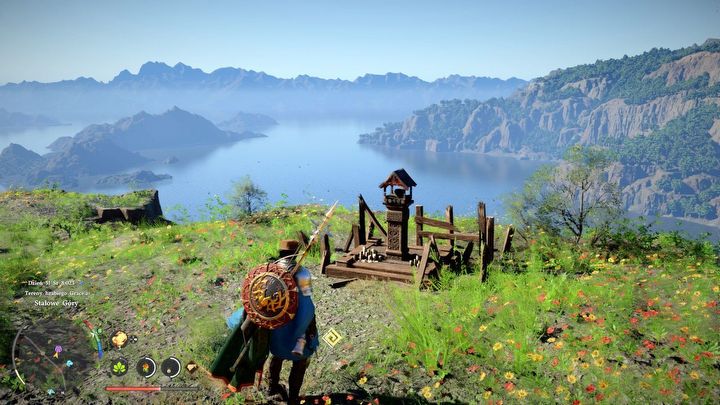 1 - Crimson Desert: Długość gry - Crimson Desert - poradnik do gry