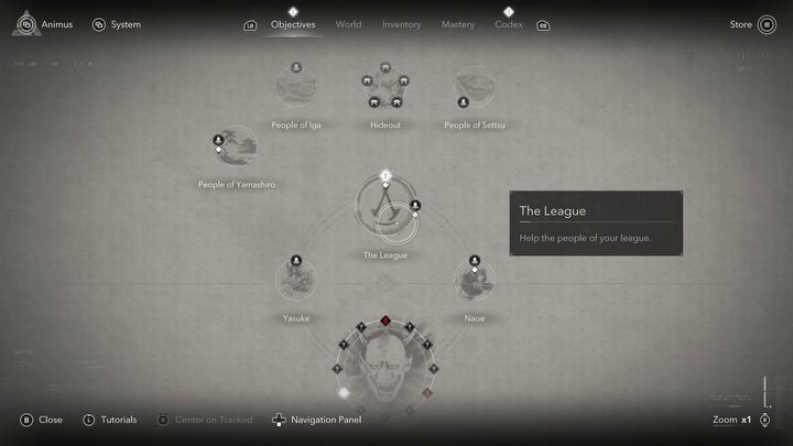 1 - Assassins Creed Shadows: Czy są romanse? - Assassins Creed Shadows - poradnik do gry