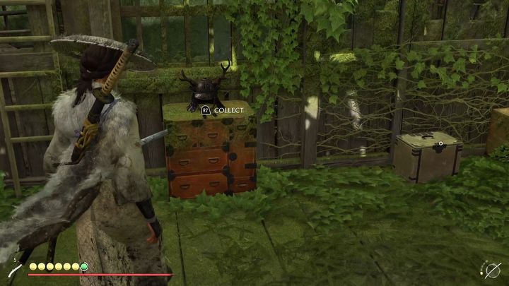 3 - Ghost of Yotei: Jak zdobyć sprzęt Jina? - Ghost of Yotei - poradnik do gry