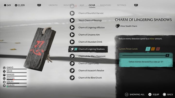 3 - Ghost of Yotei: Jak zmienić porę dnia i przyśpieszyć upływ czasu? - Ghost of Yotei - poradnik do gry