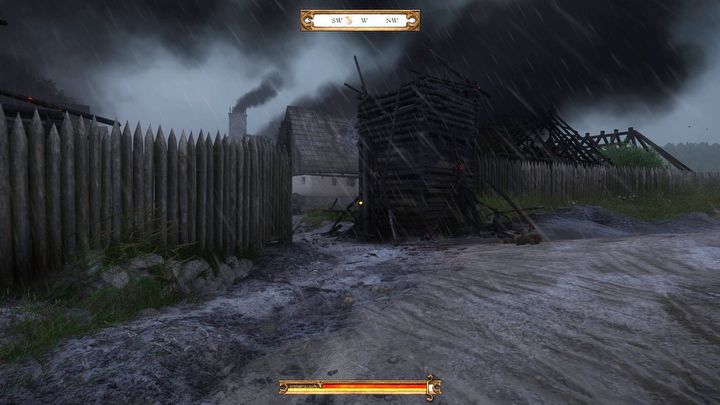 2 - Kingdom Come: Powrót do domu; Przebudzenie - Kingdom Come Deliverance - poradnik do gry