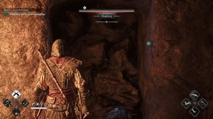 7 - Black Flag Resynced: Skarb Czarnobrodego - AC Black Flag Resynced - poradnik do gry