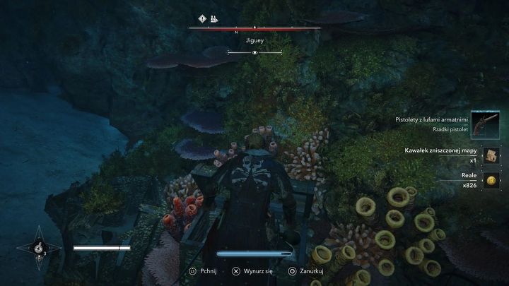 1 - Black Flag Resynced: Jak naprawić zniszczoną mapę? - AC Black Flag Resynced - poradnik do gry
