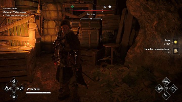 2 - Black Flag Resynced: Jak naprawić zniszczoną mapę? - AC Black Flag Resynced - poradnik do gry