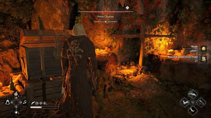 5 - Black Flag Resynced: Jak naprawić zniszczoną mapę? - AC Black Flag Resynced - poradnik do gry