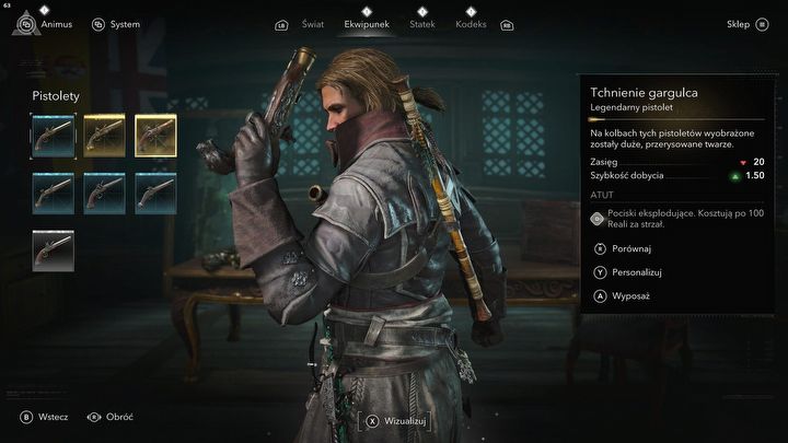 14 - Black Flag Resynced: Jak naprawić zniszczoną mapę? - AC Black Flag Resynced - poradnik do gry