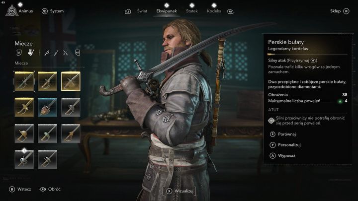 15 - Black Flag Resynced: Jak naprawić zniszczoną mapę? - AC Black Flag Resynced - poradnik do gry
