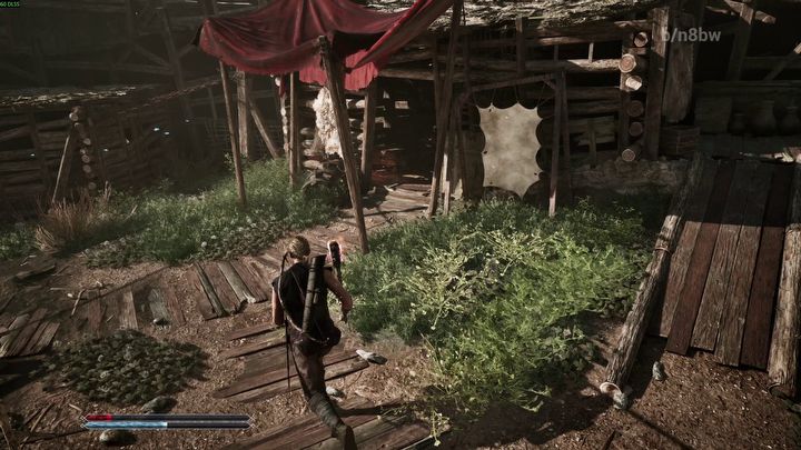1 - Gothic Remake: Gdzie jest skrytka? - Gothic Remake - poradnik do gry