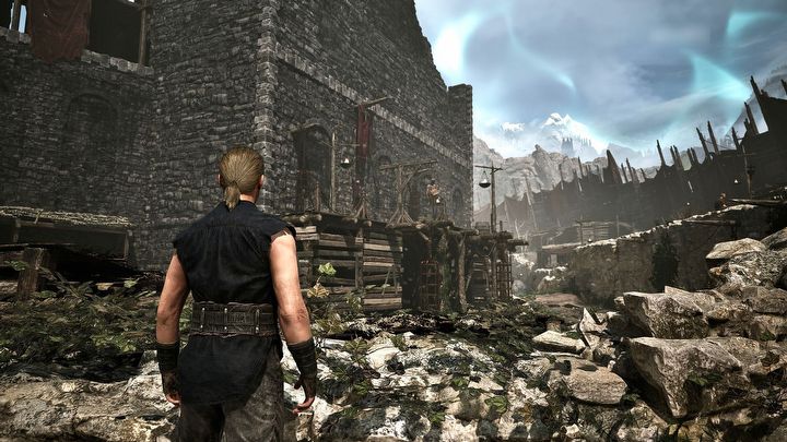 2 - Gothic Remake: Interaktywna mapa Starego Obozu - Gothic Remake - poradnik do gry