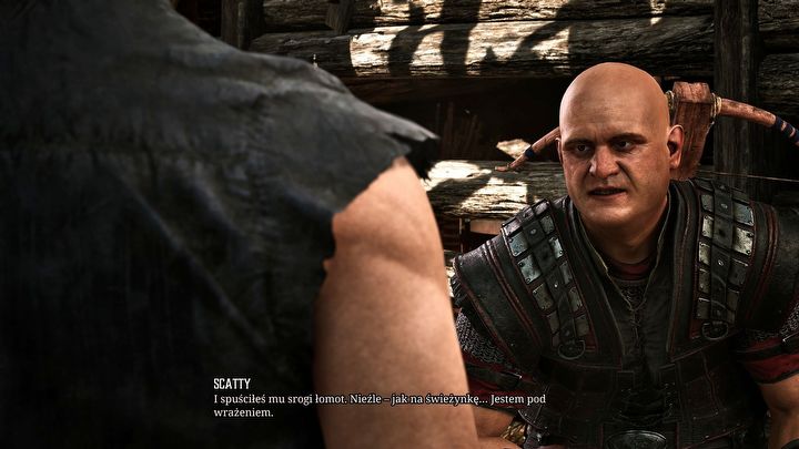 3 - Gothic Remake: Interaktywna mapa Starego Obozu - Gothic Remake - poradnik do gry