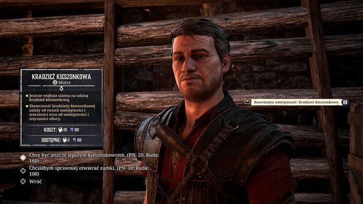 4 - Gothic Remake: Interaktywna mapa Starego Obozu - Gothic Remake - poradnik do gry