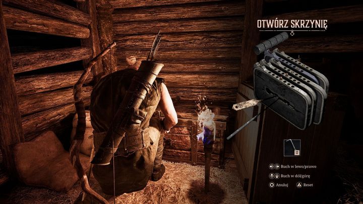 7 - Gothic Remake: Interaktywna mapa Starego Obozu - Gothic Remake - poradnik do gry