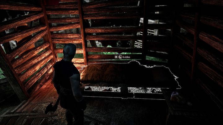 8 - Gothic Remake: Interaktywna mapa Starego Obozu - Gothic Remake - poradnik do gry