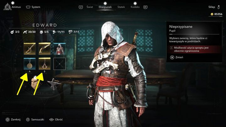 2 - Black Flag Resynced: Najlepsze błyskotki - AC Black Flag Resynced - poradnik do gry