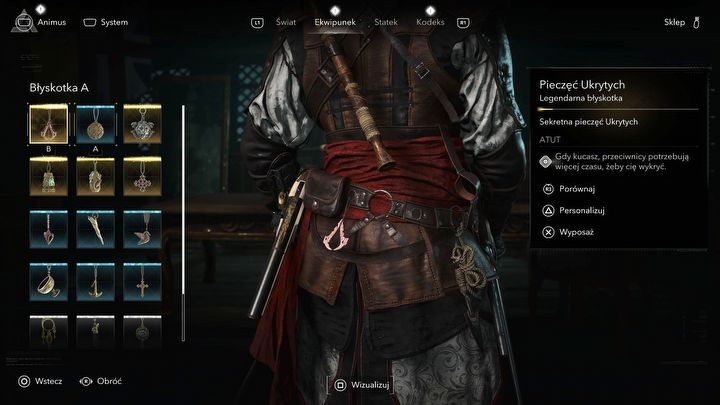 3 - Black Flag Resynced: Najlepsze błyskotki - AC Black Flag Resynced - poradnik do gry