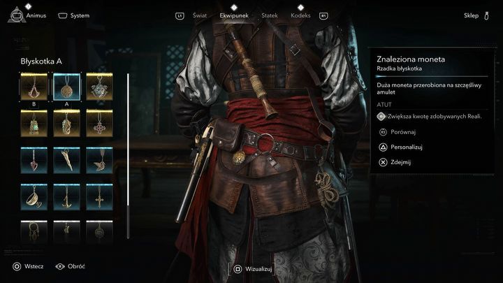 4 - Black Flag Resynced: Najlepsze błyskotki - AC Black Flag Resynced - poradnik do gry