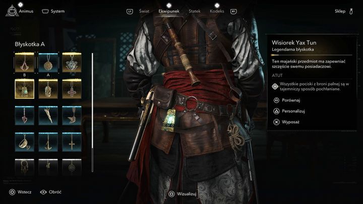 5 - Black Flag Resynced: Najlepsze błyskotki - AC Black Flag Resynced - poradnik do gry