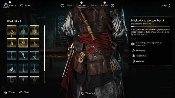 7 - Black Flag Resynced: Najlepsze błyskotki - AC Black Flag Resynced - poradnik do gry