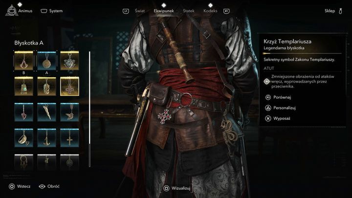 9 - Black Flag Resynced: Najlepsze błyskotki - AC Black Flag Resynced - poradnik do gry