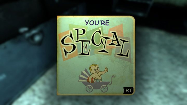 2 - Fallout 3: Proces kreacji postaci - Fallout 3 - poradnik do gry