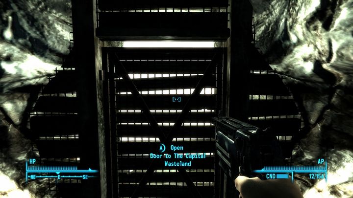 5 - Fallout 3: Proces kreacji postaci - Fallout 3 - poradnik do gry