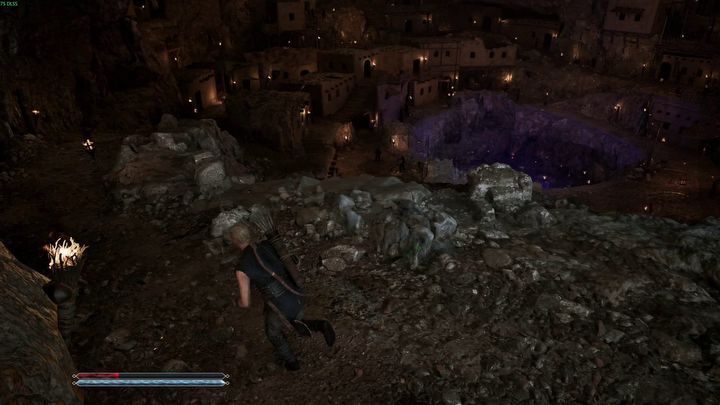 2 - Gothic Remake: Interaktywna mapa Nowego Obozu - Gothic Remake - poradnik do gry