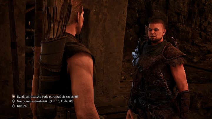5 - Gothic Remake: Interaktywna mapa Nowego Obozu - Gothic Remake - poradnik do gry