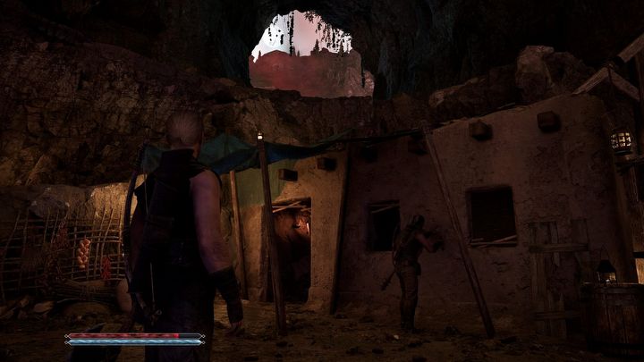 7 - Gothic Remake: Interaktywna mapa Nowego Obozu - Gothic Remake - poradnik do gry