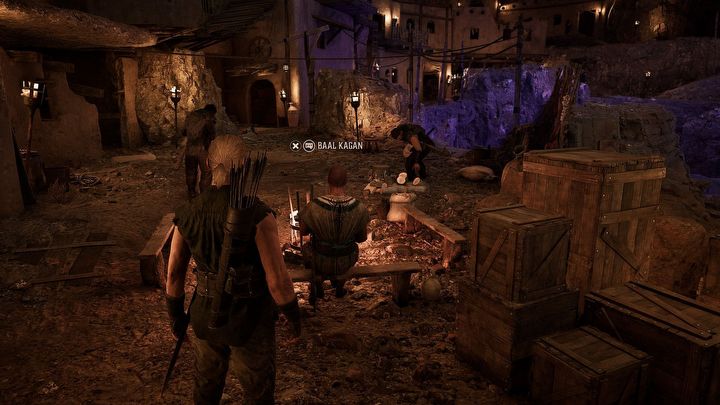 2 - Gothic Remake: Pozyskiwanie klientów - Gothic Remake - poradnik do gry