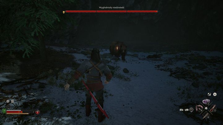 2 - Dawnwalker: Jak zdobyć łopatę? - The Blood of Dawnwalker - poradnik do gry