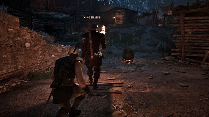 5 - Gothic Remake: Jak zarabiać? - Gothic Remake - poradnik do gry