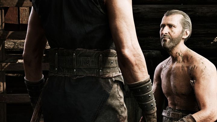 1 - Gothic Remake: Nowe dusze dla Bractwa - Gothic Remake - poradnik do gry