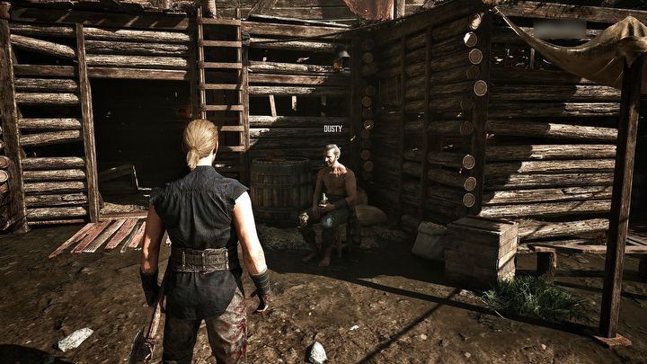 2 - Gothic Remake: Nowe dusze dla Bractwa - Gothic Remake - poradnik do gry