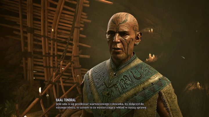 3 - Gothic Remake: Nowe dusze dla Bractwa - Gothic Remake - poradnik do gry