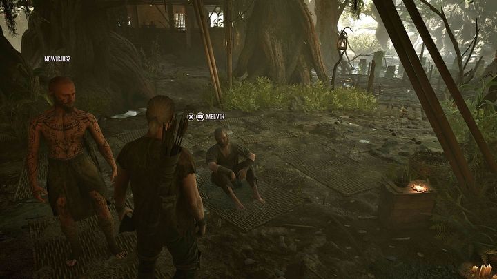 4 - Gothic Remake: Nowe dusze dla Bractwa - Gothic Remake - poradnik do gry
