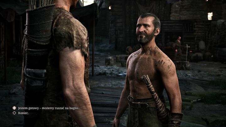 5 - Gothic Remake: Nowe dusze dla Bractwa - Gothic Remake - poradnik do gry