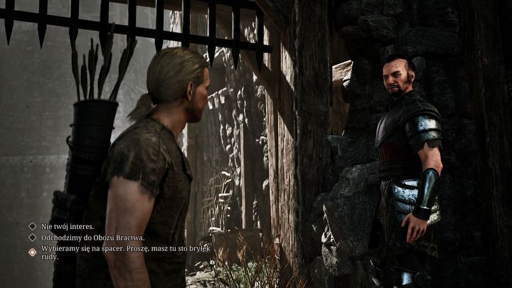 6 - Gothic Remake: Nowe dusze dla Bractwa - Gothic Remake - poradnik do gry