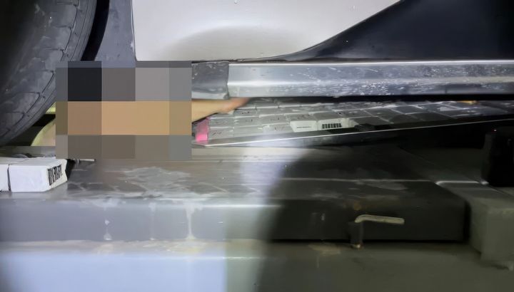 Przemytnik złapany z setkami procesorów i kości RAM, szmuglowanie elektroniki to spory problem w tym kraju - ilustracja #2