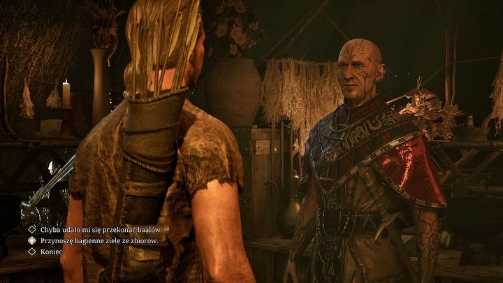 8 - Gothic Remake: Zbiory bagiennego ziela - Gothic Remake - poradnik do gry